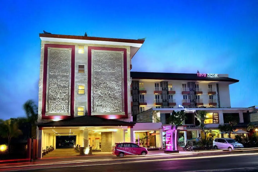 Seminyak Garden Hotel Dalung  3*, Dalung (Bali)